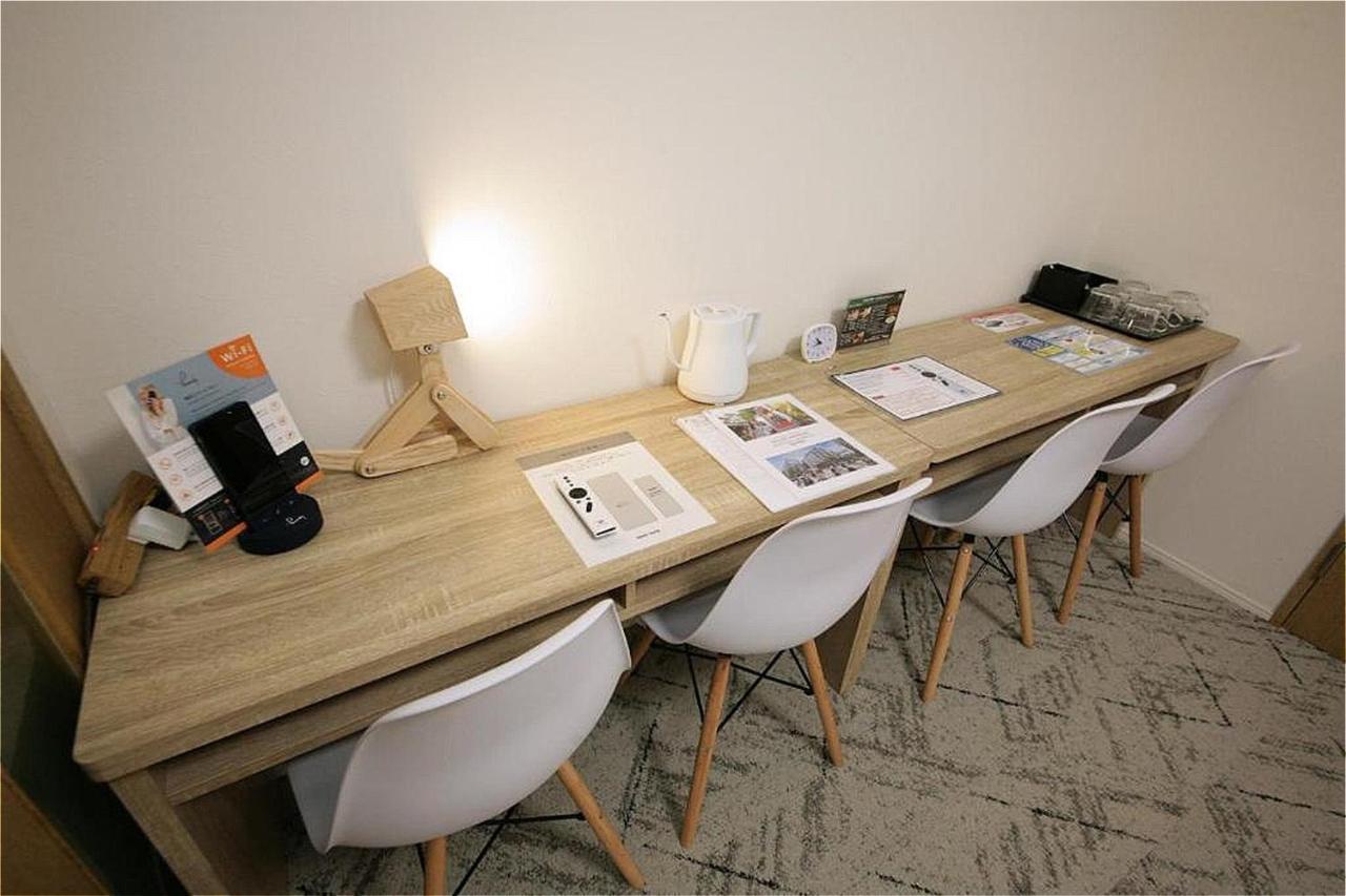 Toho Hotel Fukuoka Tenjin / Vacation Stay 78155 Exterior foto
