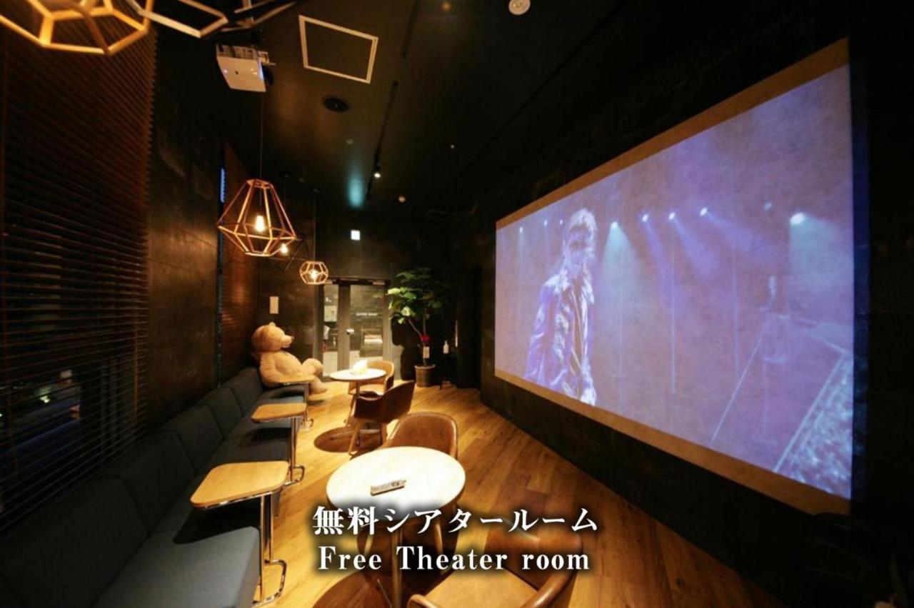 Toho Hotel Fukuoka Tenjin / Vacation Stay 78155 Exterior foto